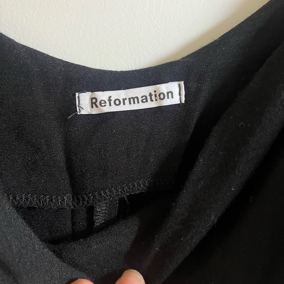 Reformation top - Picture 3 of 4